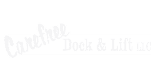 Carefree Dock & Lift